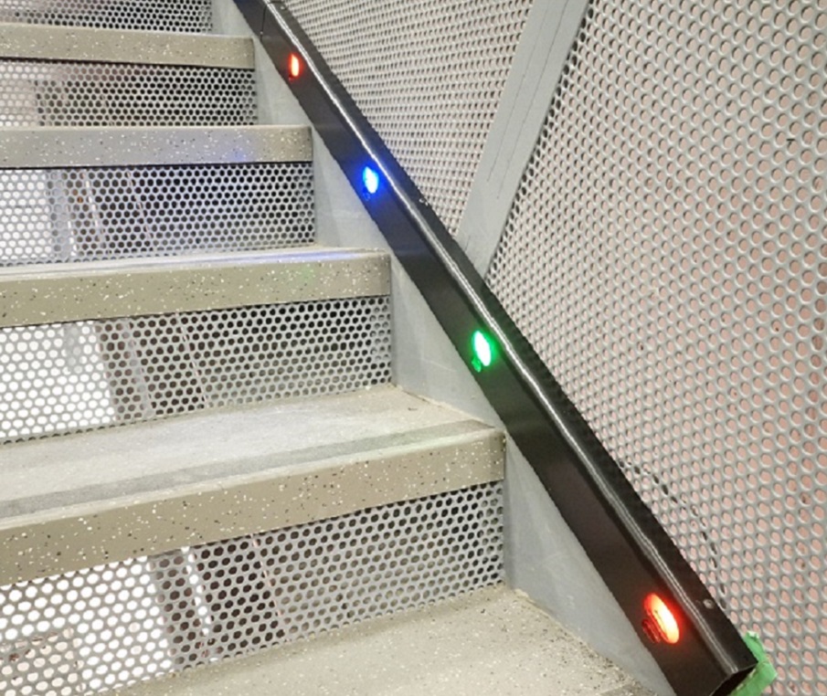 stair sensors