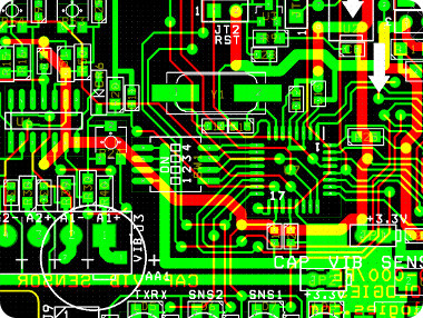Circuit and PCB Design