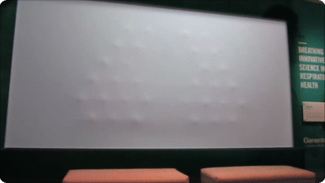 breathing wall gif