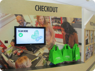 barcode scanner
