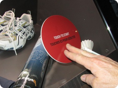 touch sensor