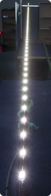 led array