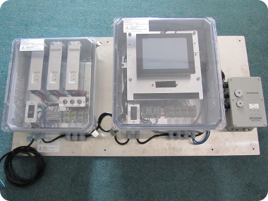DMX Controller