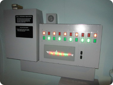 interactive hull graphic