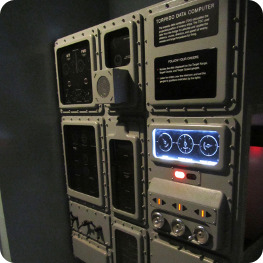interactive dials