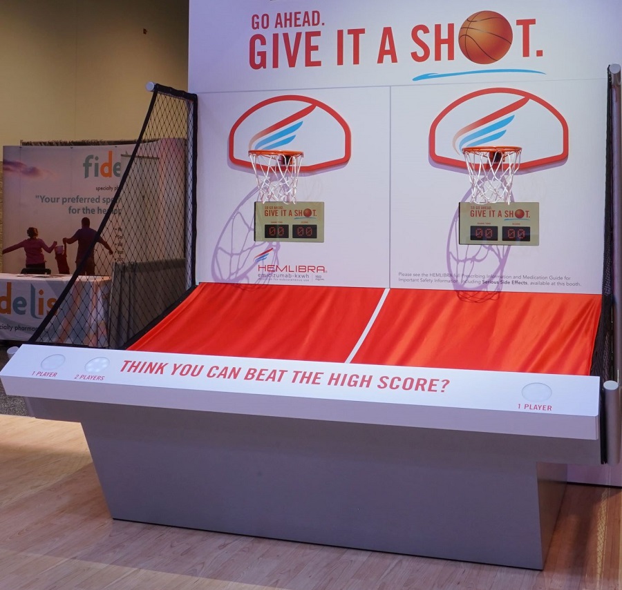 Basketball full