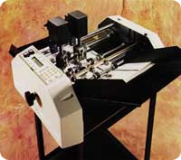 numbering machine